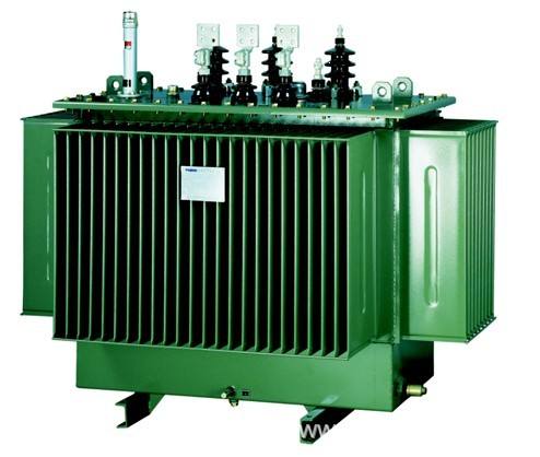 陇南KS9/KS11矿用变压器