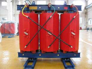 陇南SCB10干式变压器