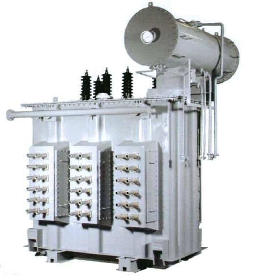 陇南电炉变压器