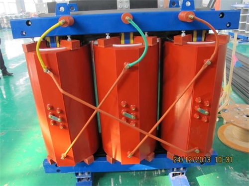 陇南SCB11-630KVA/10KV/0.4KV干式变压器