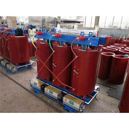 陇南SCB11-400KVA/10KV/0.4KV干式变压器