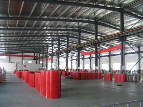 陇南50KVA干式变压器