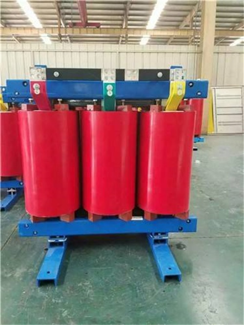 陇南SCB11-1000KVA/10KV/0.4KV干式变压器