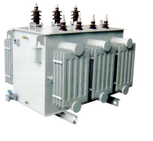 陇南SCB11-50KVA/10KV/0.4KV油浸式变压器