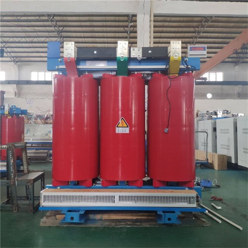 陇南SCB11-200KVA/10KV/0.4KV干式变压器