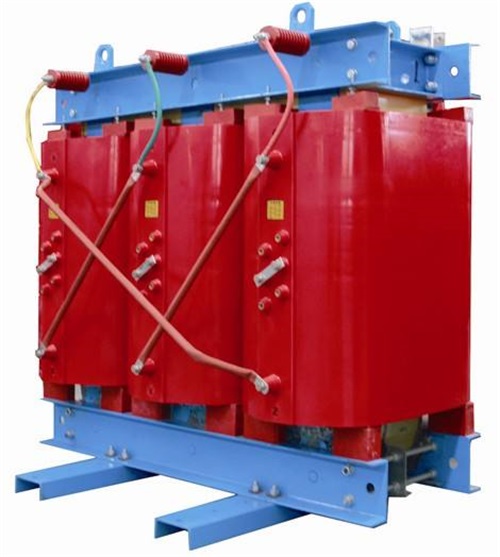 陇南SCB10-2000KVA/10KV/0.4KV干式变压器