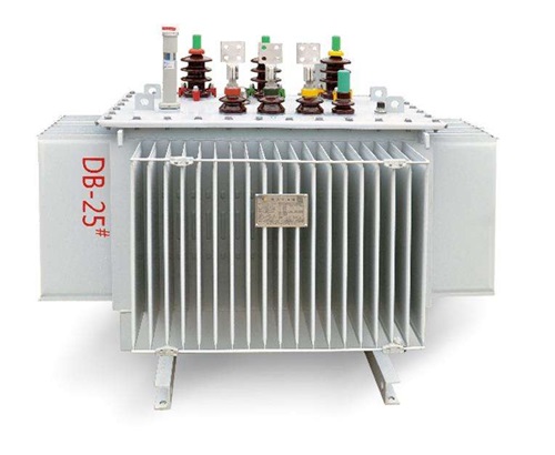 陇南S11-2000KVA/35KV/10KV/0.4KV油浸式变压器