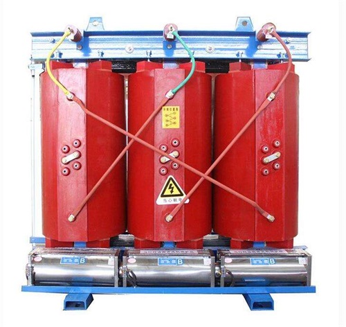 陇南SCB12-200KVA/10KV干式变压器价格