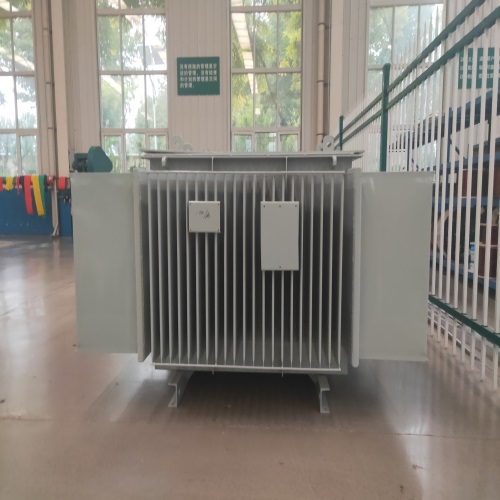 陇南S11变压器