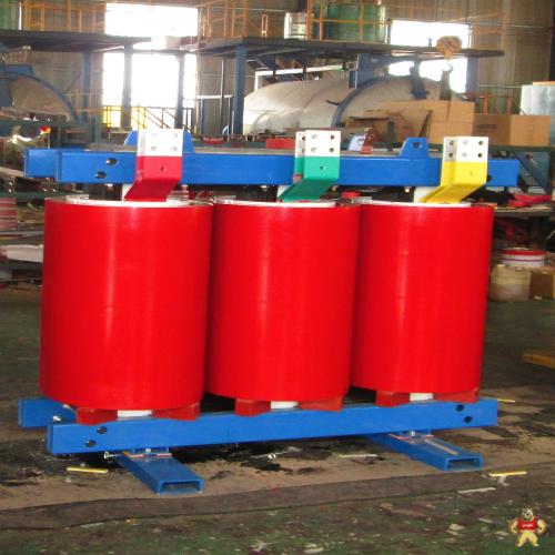 陇南SH15-160KVA非晶合金干式变压器