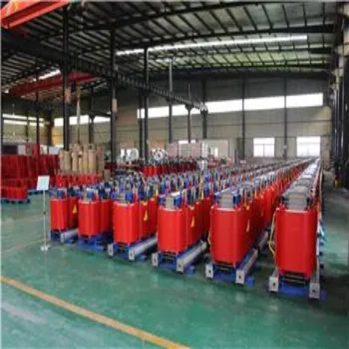 陇南SCB14干式变压器空载损耗