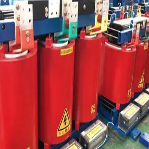 陇南SCB14-315KVA干式变压器