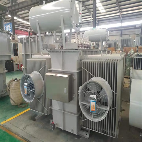 陇南S20节能变压器参数