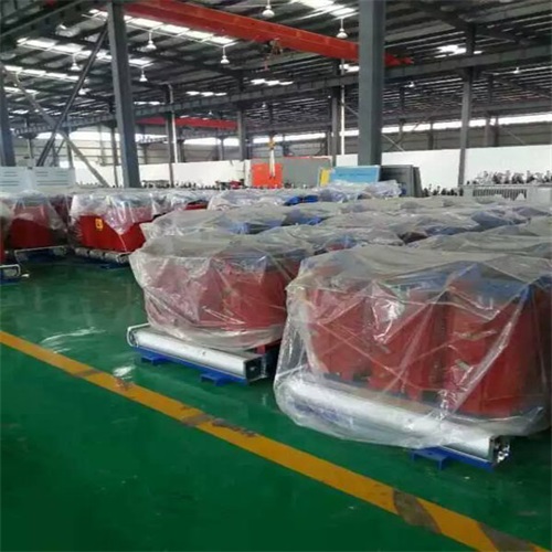 陇南非晶合金干式变压器哪家好