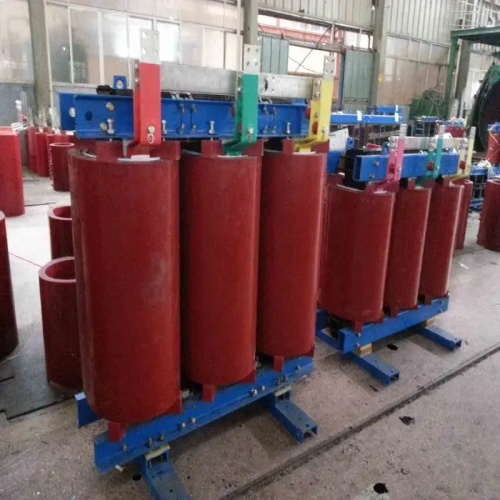陇南SCBH15-1250KVA/10KV/0.4KV非晶合金干式变压器