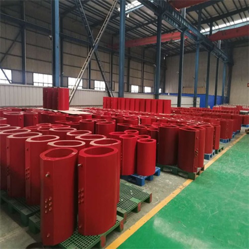 陇南SCB13-2500KVA电力变压器